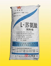 L-蘇氨酸（大成）