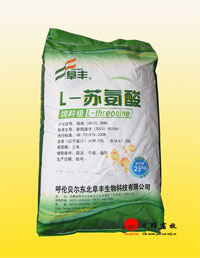 L-蘇氨酸（阜豐）