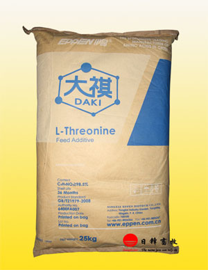 L-蘇氨酸（伊品）