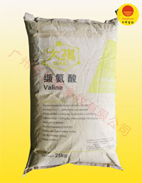 纈氨酸（伊品大祺）