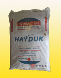 HAYDUK秘魯蒸汽紅魚粉