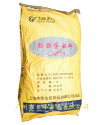 腸膜蛋白(杰隆)