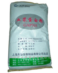 血漿蛋白(杰隆)