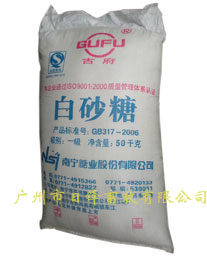 白砂糖（南寧）