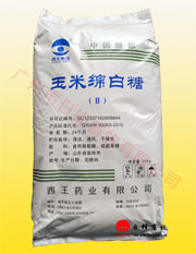 玉米綿白糖（山東西王）