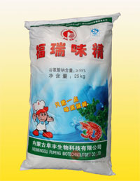 味精（阜豐）