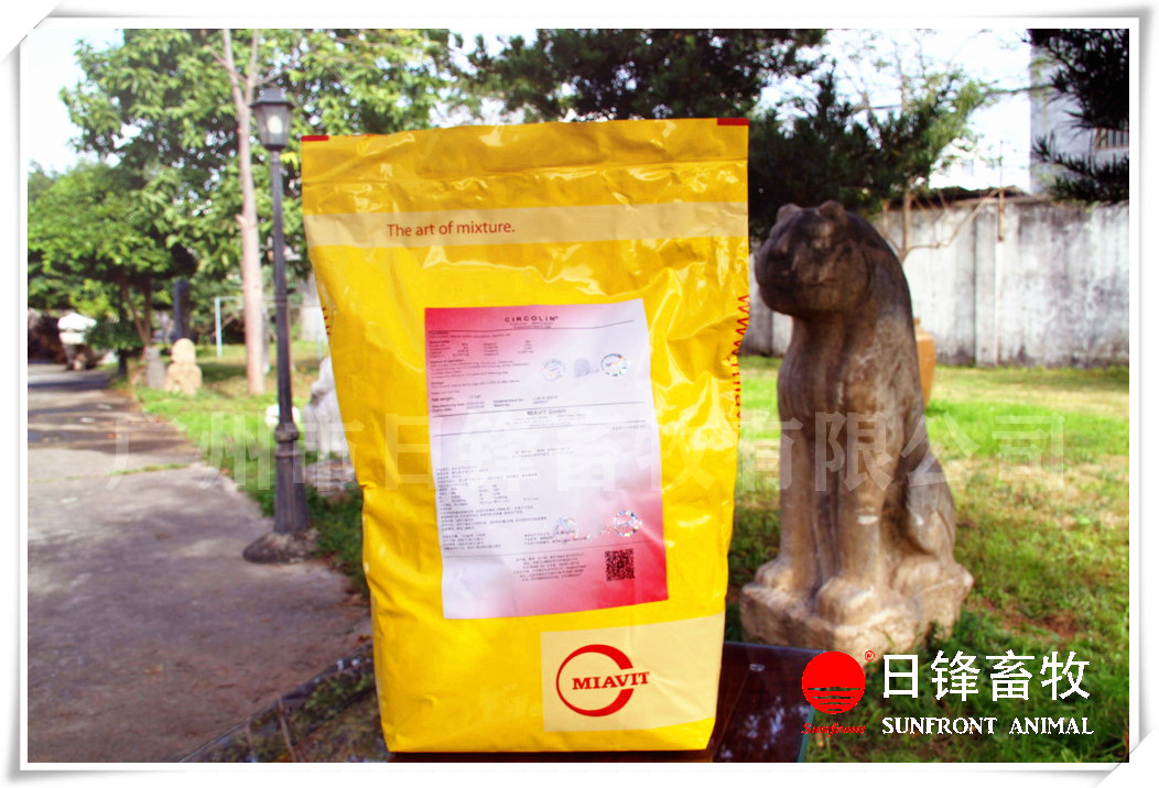 豬圓環(huán)病毒圖片